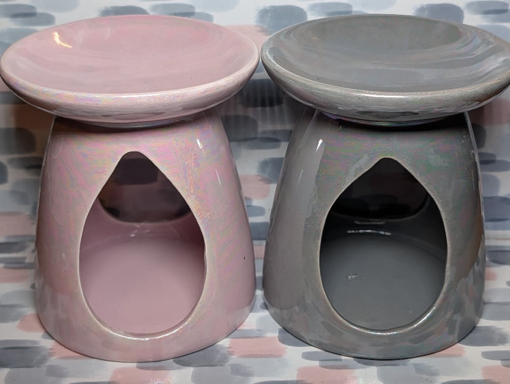Image of Tealight Burners 