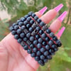 Lava Stone Bracelet (MEN)