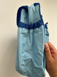 Image 6 of Cookie Monster Medium diaper bag
