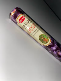 Image 3 of Lavender Incense Sticks