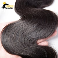 Image 4 of 4 bundles deal - body wave 