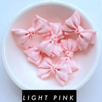 Image 7 of Flat Back Ribbons