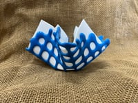 Image 1 of Fishnet Vase