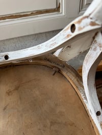 Image 7 of Les chaises bistrot Baumann 