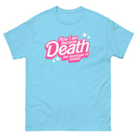 Image 1 of Become Death tee