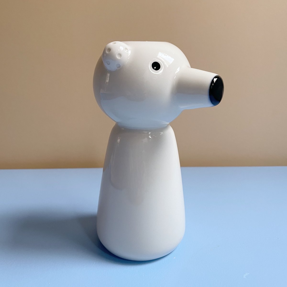 Image of PREORDER // Polar bear - candelstick 