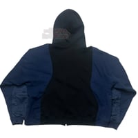Image 5 of (XL) Vest Hand Series Balaclava Hoodie "SKI1" 626