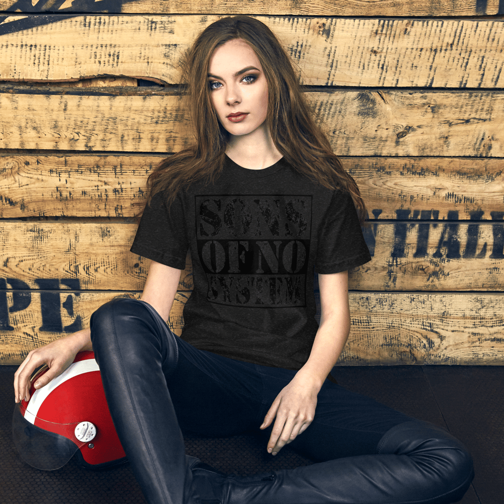 S.O.N.S TEE