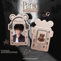 Image 1 of PANIC PC HOLDER