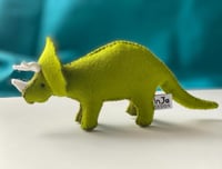 Image 2 of Triceratops 