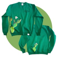 "Hecha Nueva" Crewneck