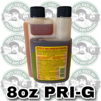 Image 2 of BACK IN STOCK! 8oz PRI-G Fuel Treatment (Treats 20 Gallons) 