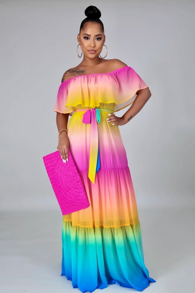 Image of  BRUNCH READY MAXI