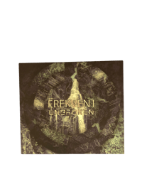 Image 1 of Unbroken CD