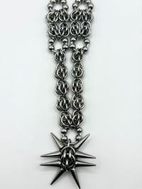 Image 2 of Warfare Necklace