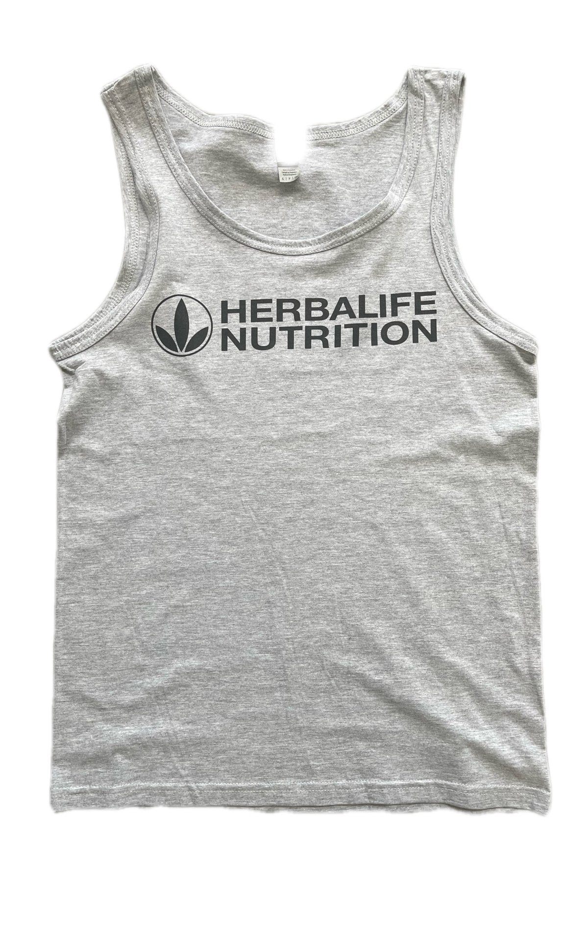 Image of HL Nutrition lifestyle tank