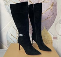 Image 2 of SEDUCTION BOOTS
