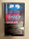 Amber Alert Mustache Ride 1981 Cassette