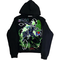 Image 1 of MATRICE 800GSM HOODIE