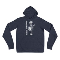 Image 1 of Brian Sendejaz Art Pullover Hoodie