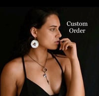 Custom bangle