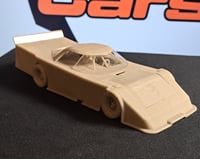 Image 5 of 1:25 Asphalt Outlaw Super Late Model kit