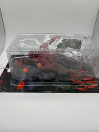 Image 3 of Great Muta - red transparent - moc
