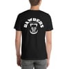Rawrers Panther T-shirt (front + back)