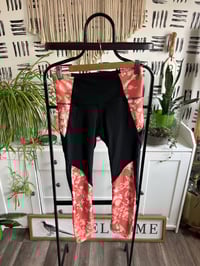 Image 1 of  Under Armour tights