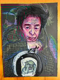 Image 2 of SHATTERED DREAMS