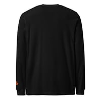 Image 4 of Spooky Solid Lane L/S