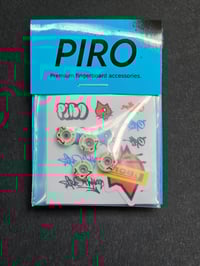 Image 3 of PIRO Performance Graphic