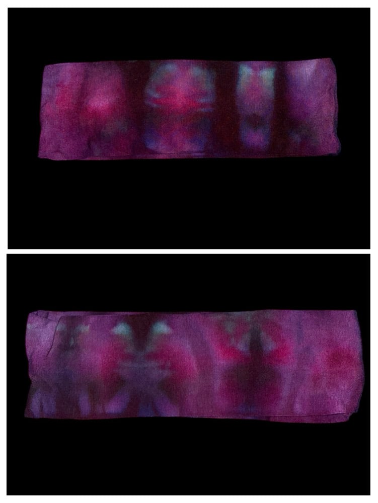 Image of Fruit Punch Headband