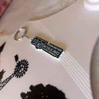 Image 2 of CUSTOMISED PVC KEYRINGS ( MINIMUM 100)