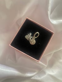 Image 1 of Firefly bracelet charm