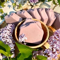 Image 10 of Rochester Lilac & Goat Milk Soap