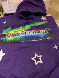 Image 1 of LoTF - Northern lights 