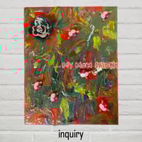 Inquiry
