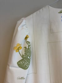 Image 11 of Flower Molly shirt (medium)