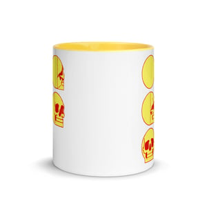 Rotation - Mug with color inside
