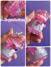 Image 4 of Derpy Soda Pop Keychain