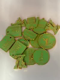 Image 2 of Classis inspired charms 