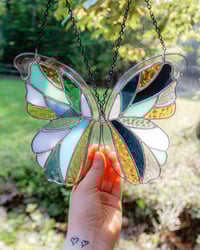 Image 3 of Friendship Wing (MADE TO ORDER)