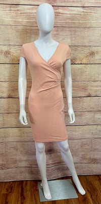 Image 1 of Jessica Dress- Pink