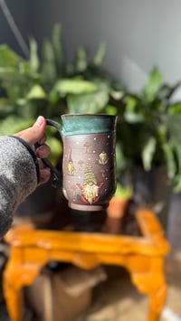 Image 1 of Gnome mug 05