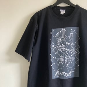 Image of KCRW 89.9FM 'Constellation' T-Shirt