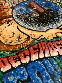 Image 3 of Widespread Panic 12/28-31/1998