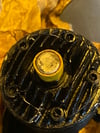 Rolls Royce Merlin , SH6 Haywood compressor 