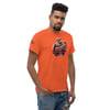 WEST SIDE CLASS OF 93 MEN'S TEE 2 sided