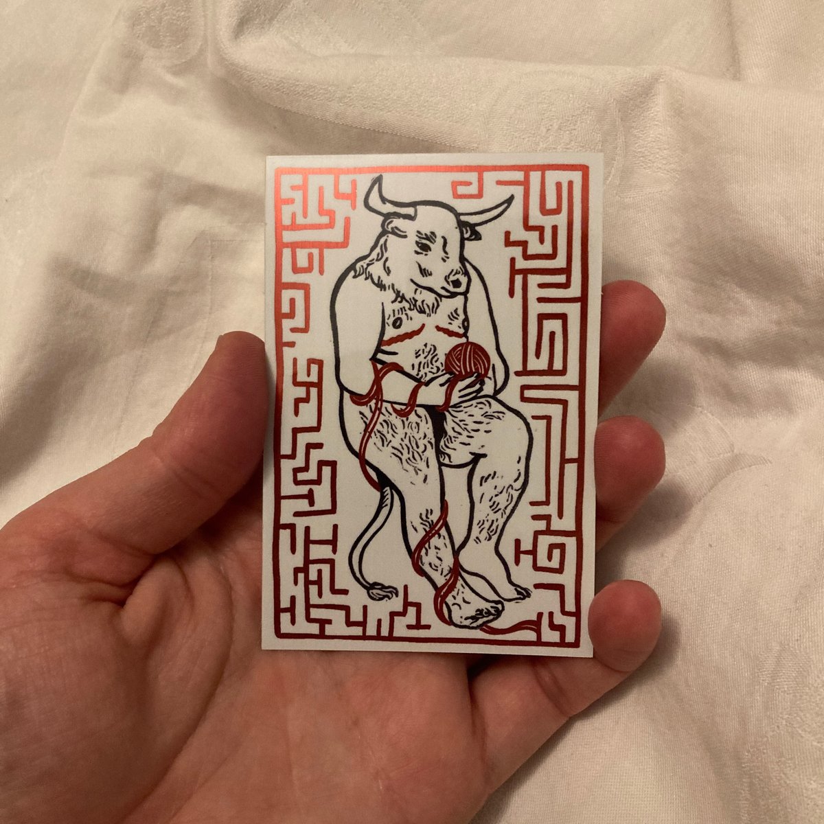 Image of Metallic Stickers